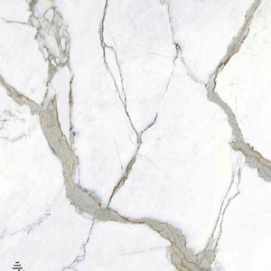 Quartz Calacatta Top