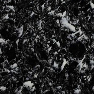Lava Black